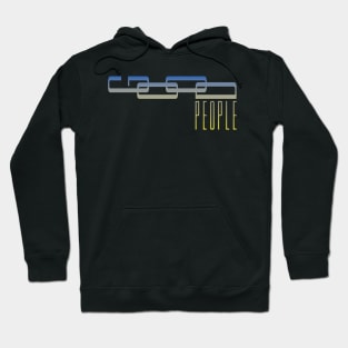 Good People 04 Hoodie